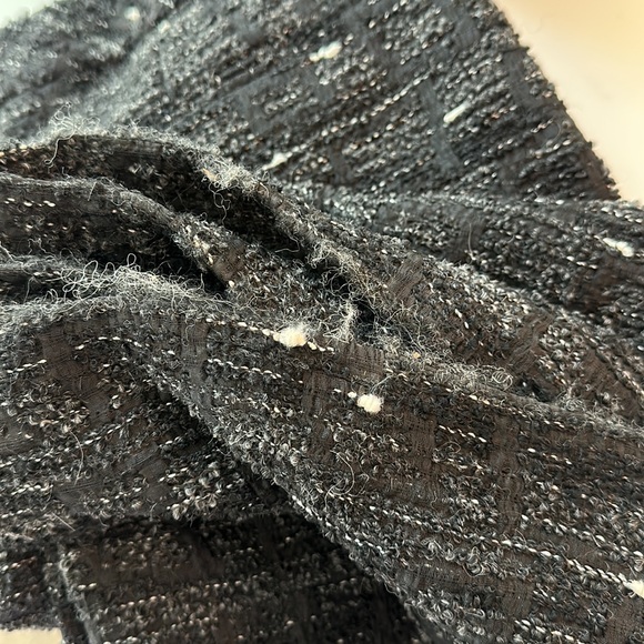 ADAM by Adam Lippes tweed pants - Picture 14 of 14